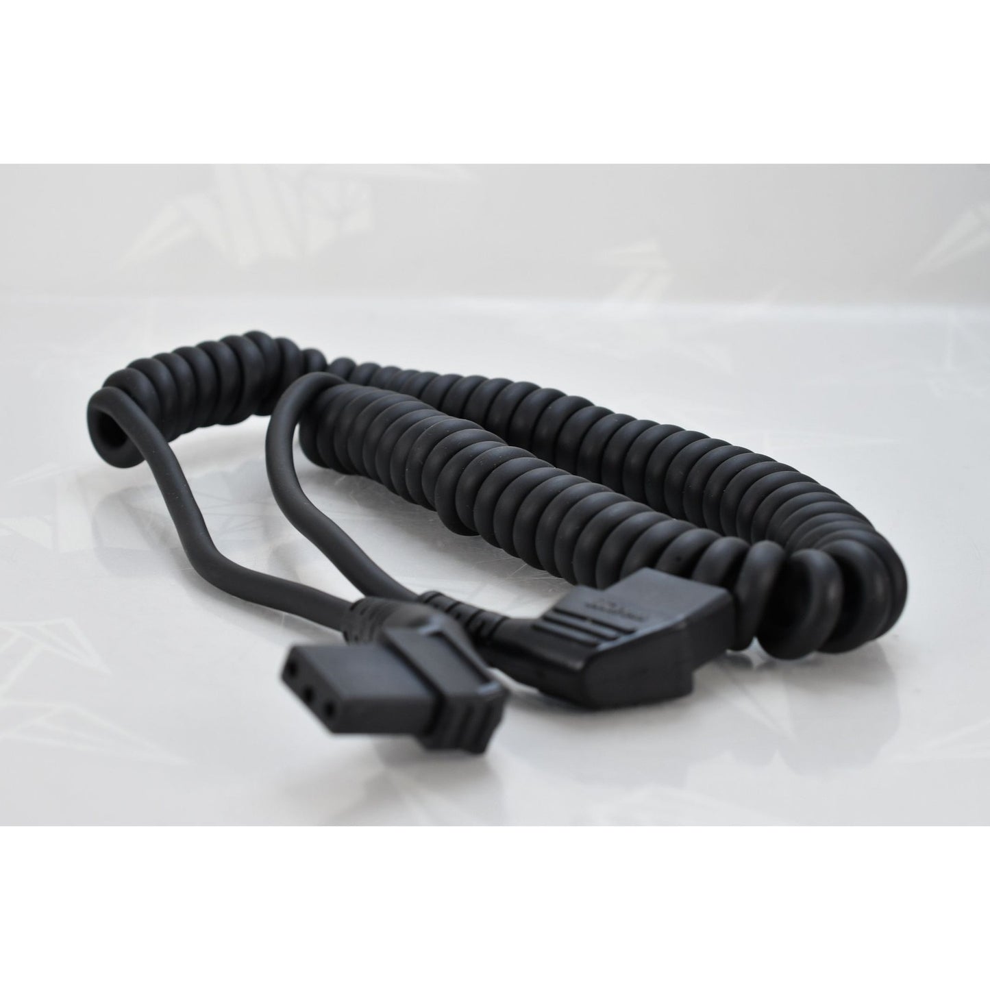 [Pre-owned] Nikon SC-16A Power Cord for SD-6 SD-7 — Unused — Japan #2041