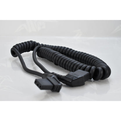 [Pre-owned] Nikon SC-16A Power Cord for SD-6 SD-7 — Unused — Japan #2041