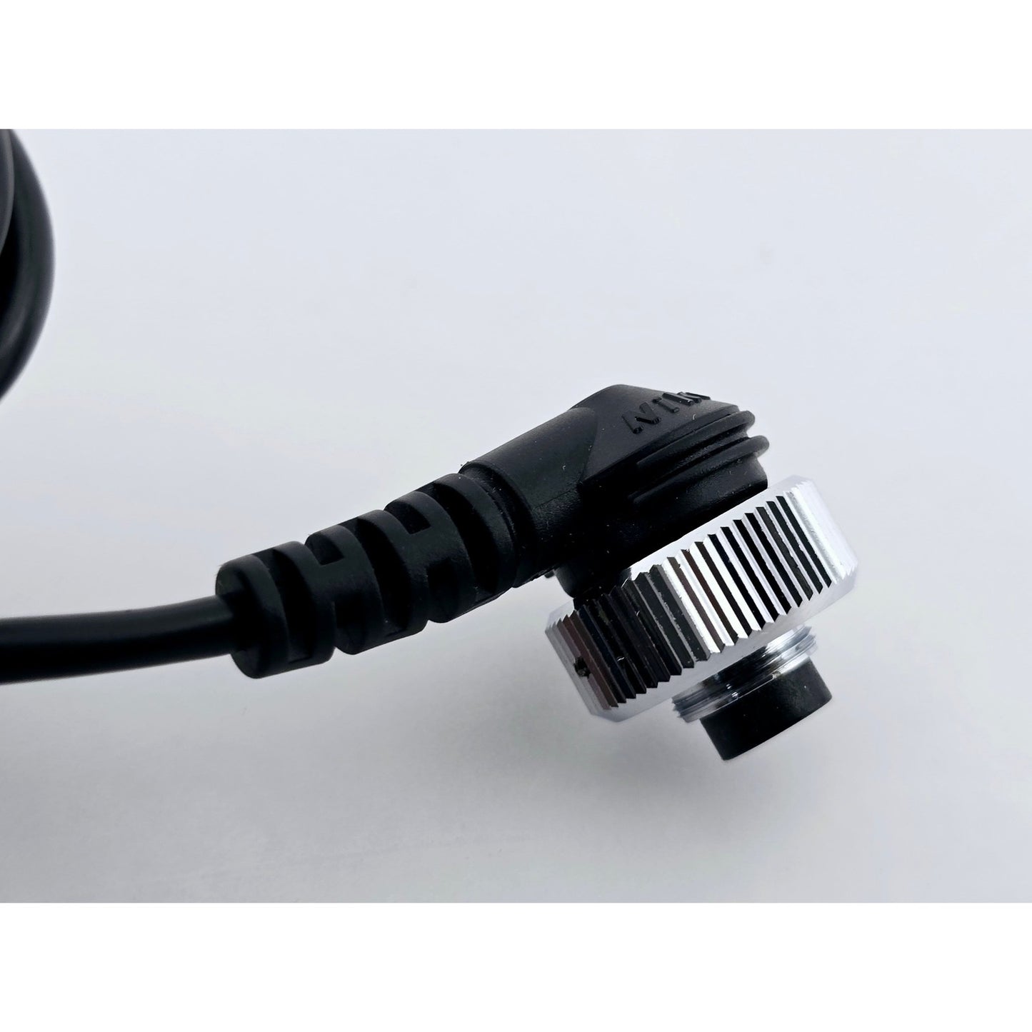 [Pre-owned] Nikon MC-12A Remote Cord Shutter Release Cable for MD-11/MD-12 — Near MINT — Japan #4712