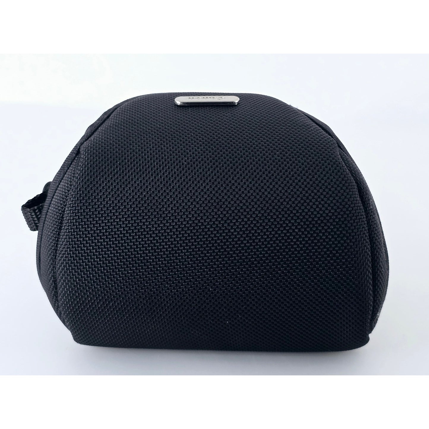[Pre-owned] Canon PSC-3000 Digital Camera Soft Case (Black) — MINT — Japan #4863