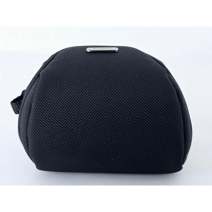 [Pre-owned] Canon PSC-3000 Digital Camera Soft Case (Black) — MINT — Japan #4863