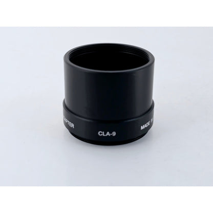 [Pre-owned] Olympus CLA-9 Conversion Lens Adapter — Unused — Japan #3932