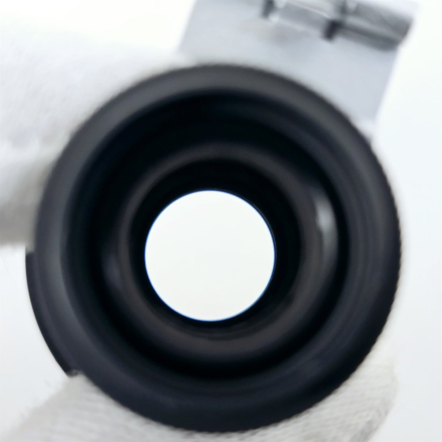 [Pre-owned] Nikon DG-2 Eyepiece Magnifier Viewfinder for F2 F3 FA FE FM — Mint — Japan #5352