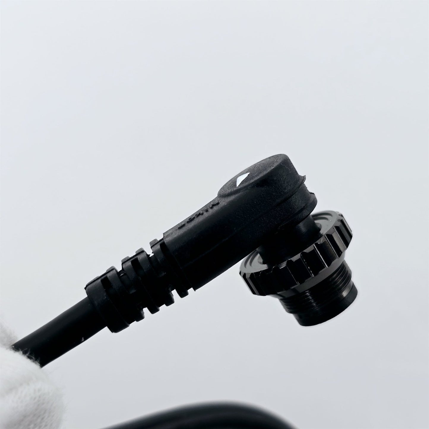 [Pre-owned] Nikon MC-30A Remote Shutter Release Cable for Z8 Z9 D5 D6 — Top Mint — Japan #5388