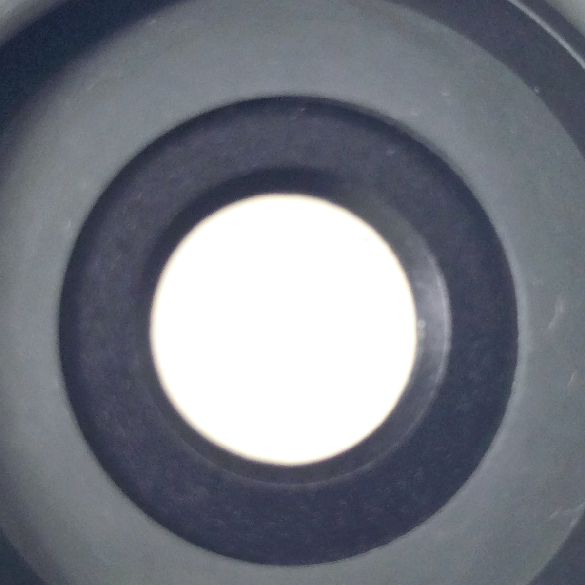 [Pre-owned] Nikon Fieldscope 20x 30x Eyepiece for Spotting Scope — Mint — Japan #5699