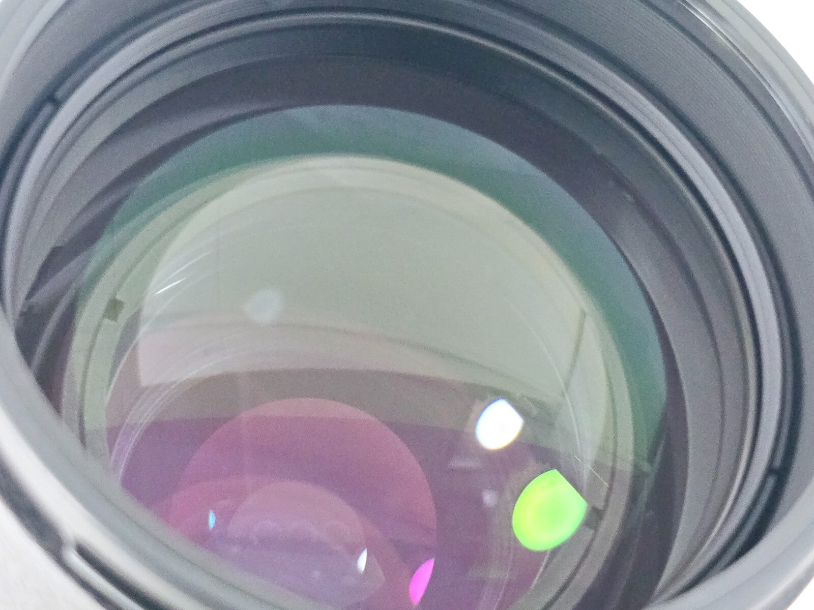 🌸[Near MINT+++] Nikon ED AF Nikkor 80-200mm F2.8 D Telephoto Zoom Lens Japan