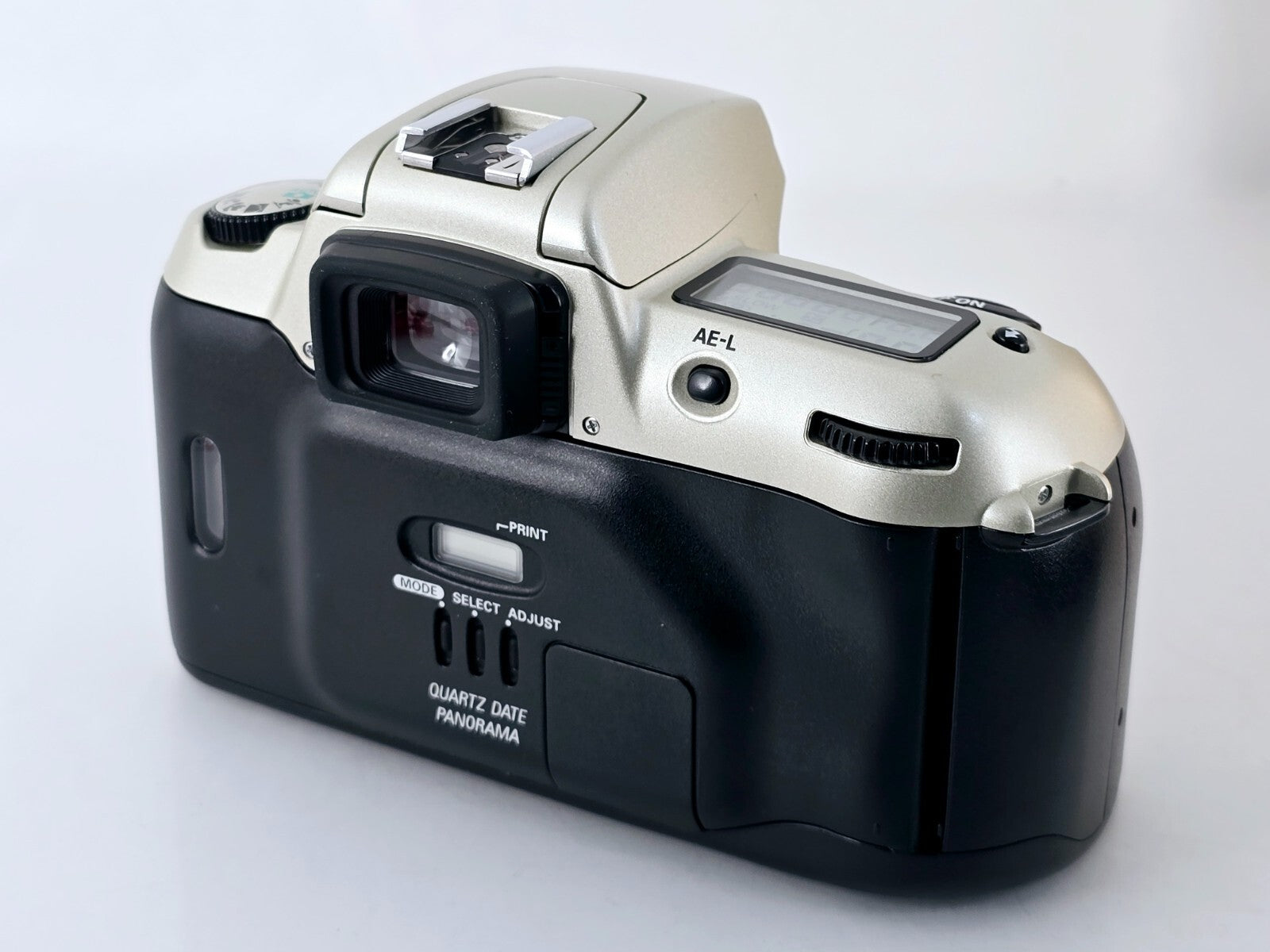 🌸[Top MINT] Nikon F60 SLR 35mm Film Camera Body Only From Japan