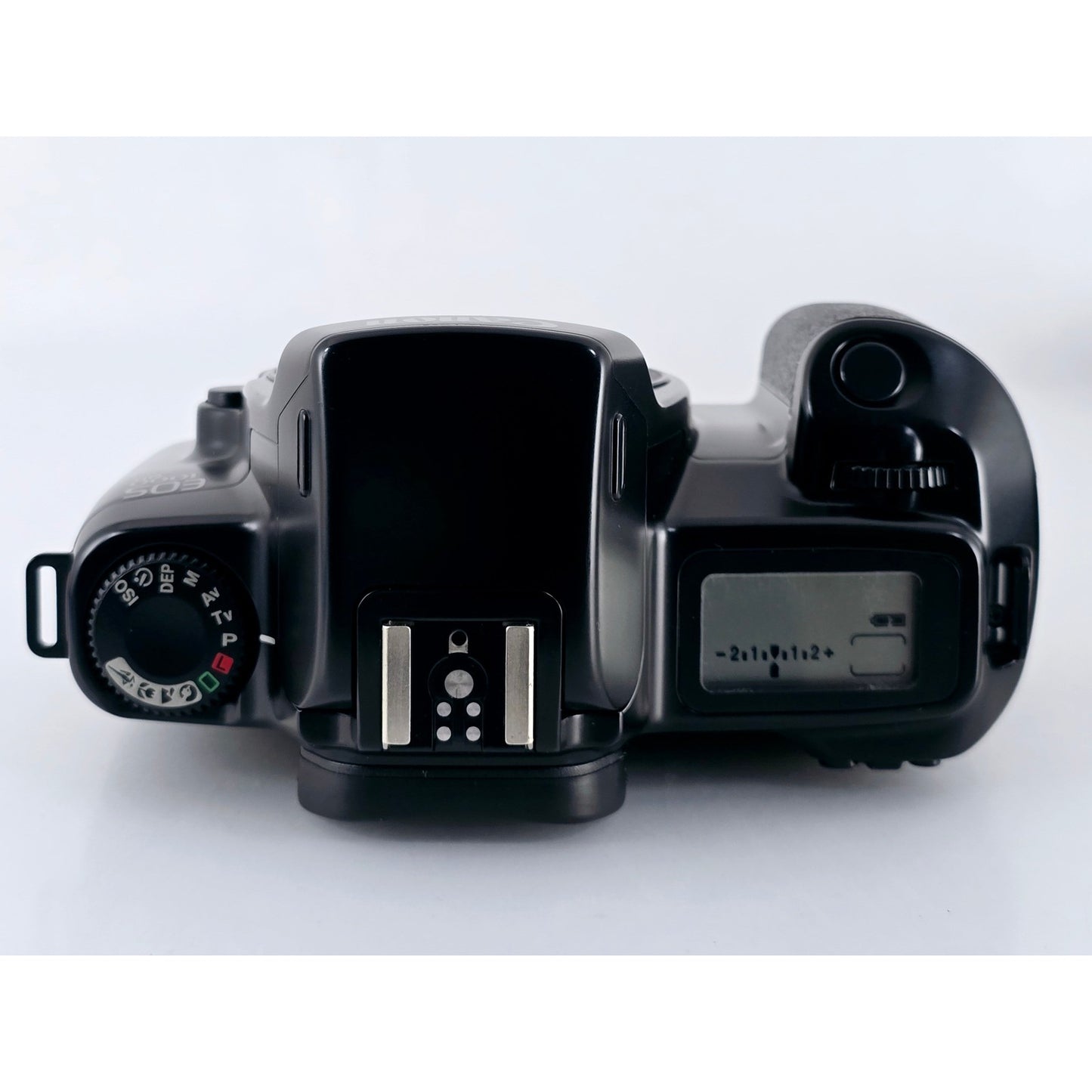 [Pre-owned] Canon EOS 1000 QD 35mm Film Camera Body — MINT — Japan #3722