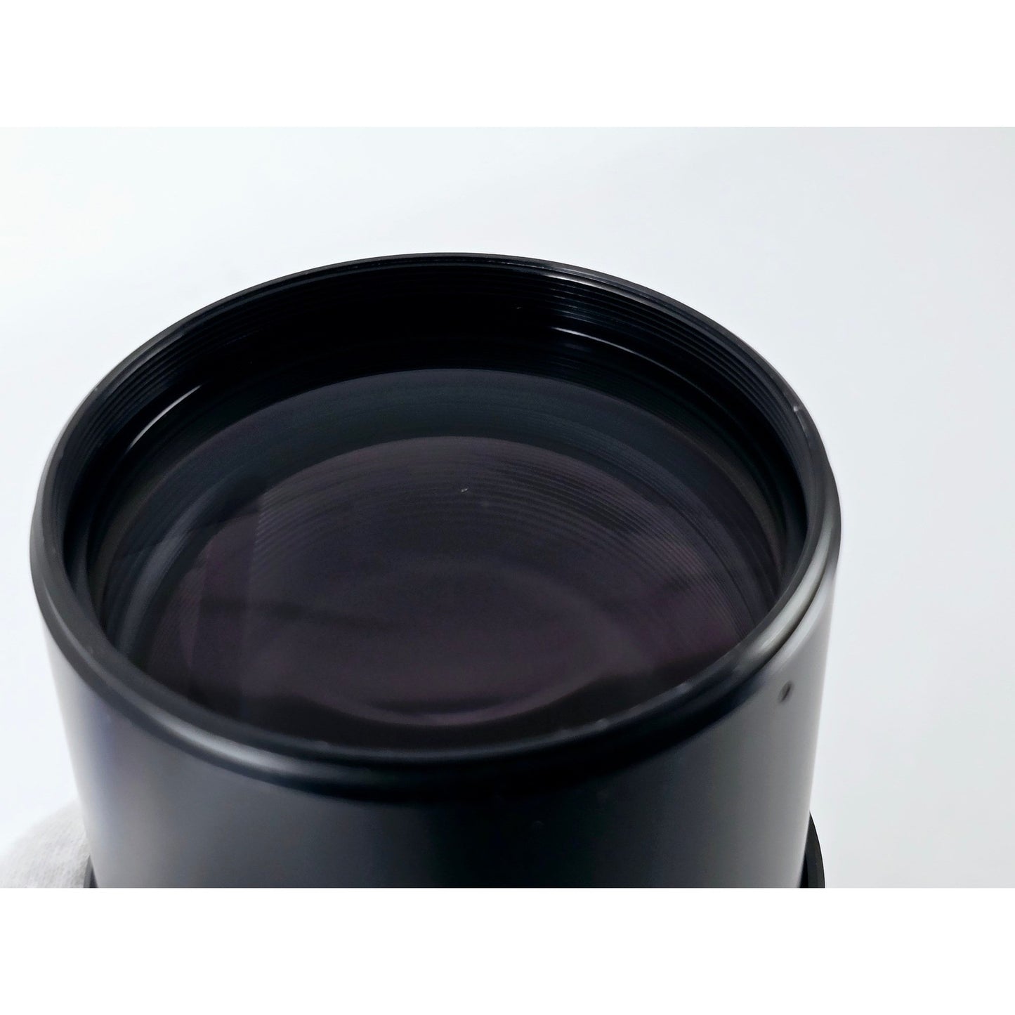 [Pre-owned] Nikon Series E Zoom 70-210mm F4 Ai-s MF Lens — Near MINT — Japan #2812