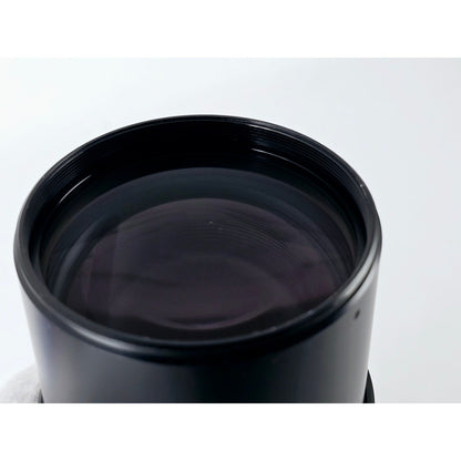 [Pre-owned] Nikon Series E Zoom 70-210mm F4 Ai-s MF Lens — Near MINT — Japan #2812