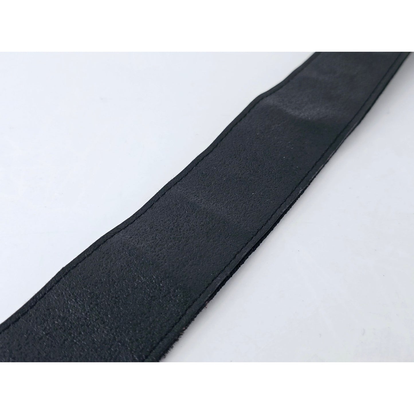 [Pre-owned] Canon Genuine EOS Camera Neck Shoulder Strap 1.57in (4cm) — MINT — Japan #4478