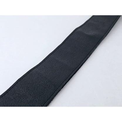 [Pre-owned] Canon Genuine EOS Camera Neck Shoulder Strap 1.57in (4cm) — MINT — Japan #4478