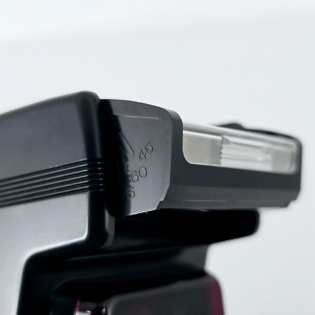 [Pre-owned] Nikon Speedlight SB-22 Shoe Mount Flash for SLR — Near Mint+++ — Japan #5551