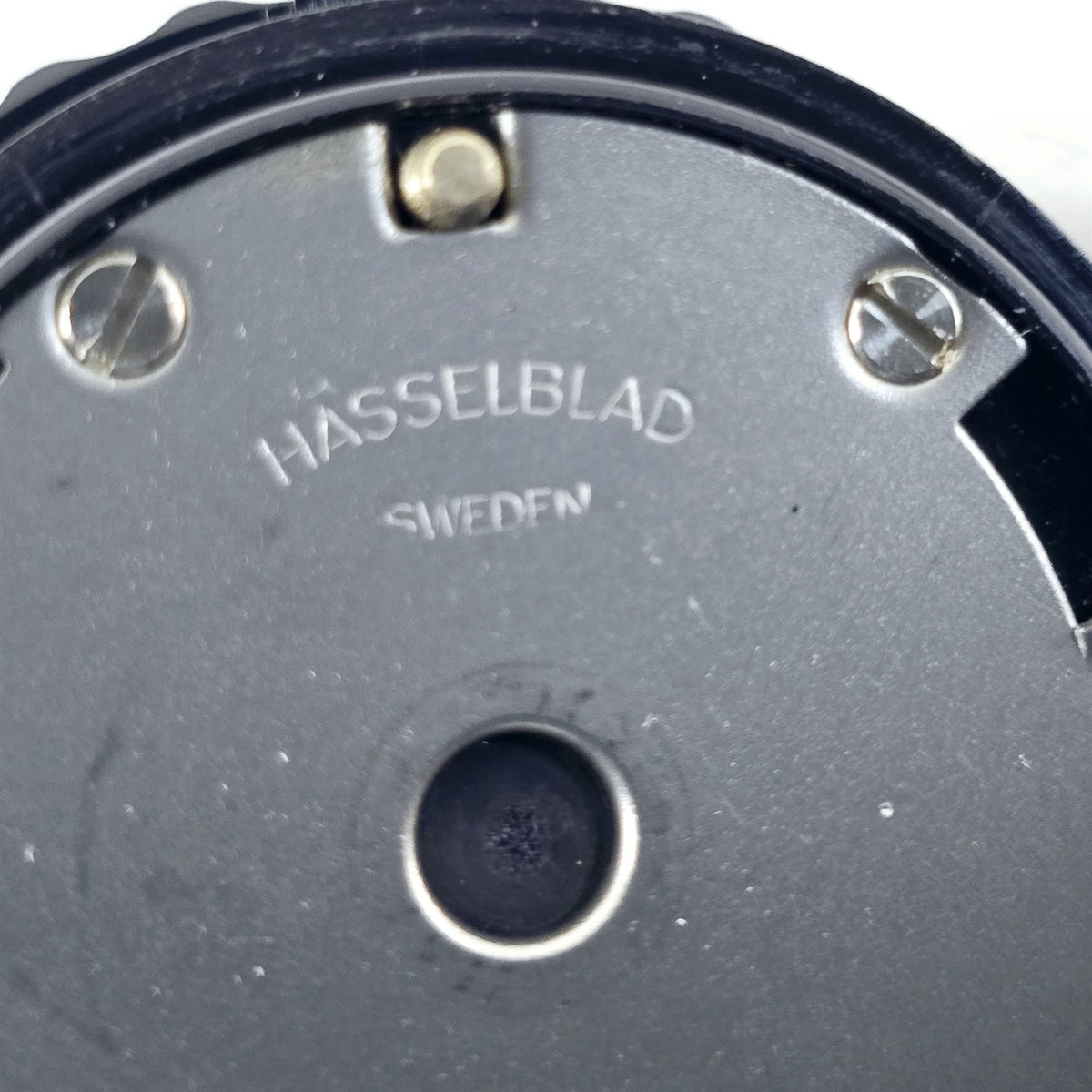 [Pre-owned] Hasselblad Winding Crank Knob for 500C 500CM 503CW — Mint — Japan #5686