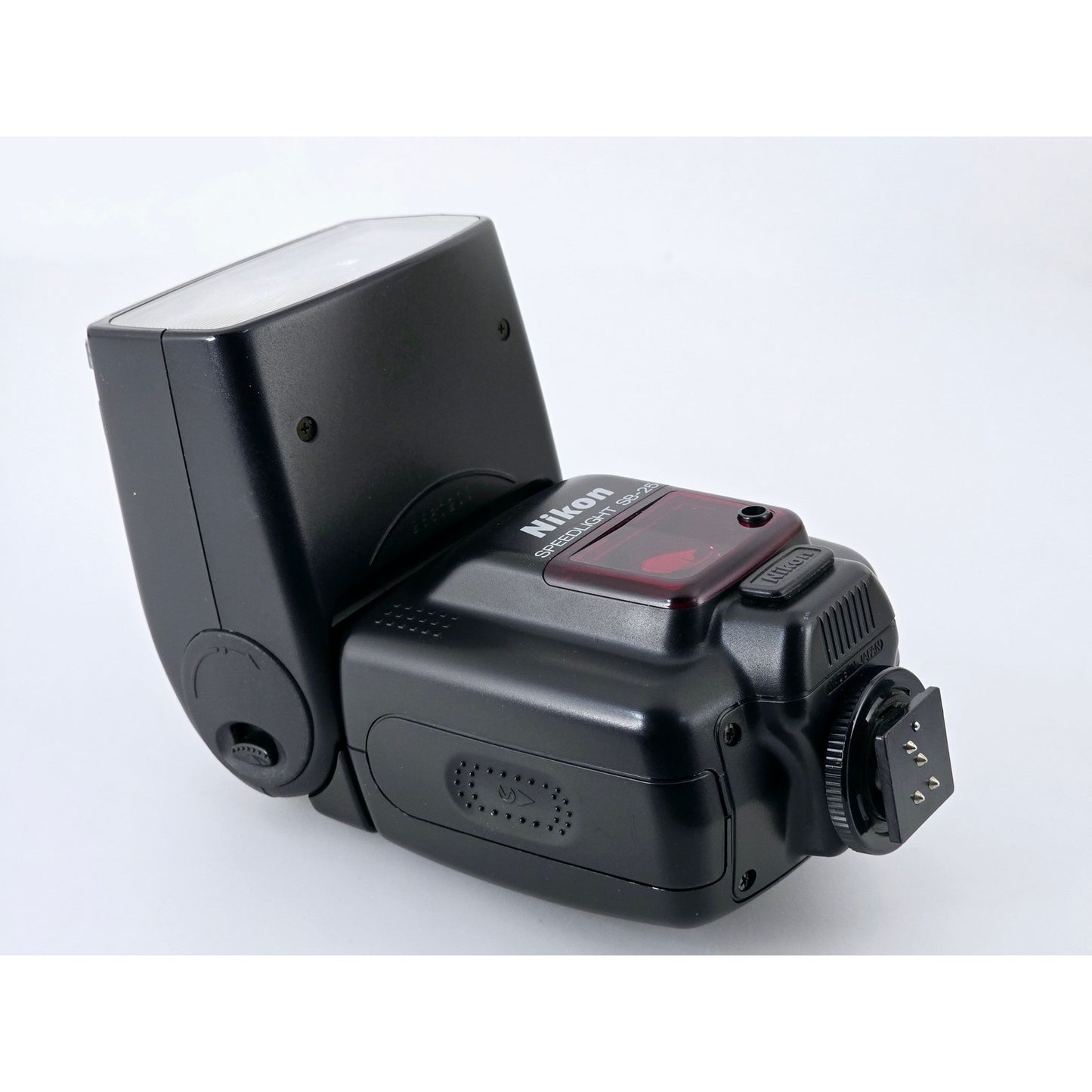 [Pre-owned] Nikon Speedlight SB-25 Shoe Mount Flash — Near MINT — Japan #5138