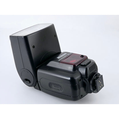 [Pre-owned] Nikon Speedlight SB-25 Shoe Mount Flash — Near MINT — Japan #5138