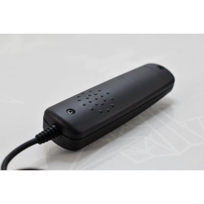 [Pre-owned] Nikon MC-DC1 Remote Cord for Digital SLR Cameras D70S D80 — Unused — Japan #2074