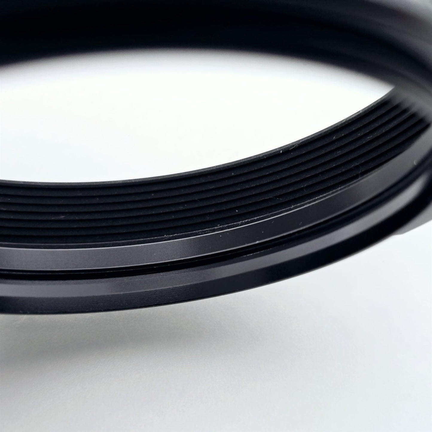 [Pre-owned] Voigtlander LH-7 Lens Hood for Nokton 35/1.2 Aspherical VM — Unused — Japan #5383