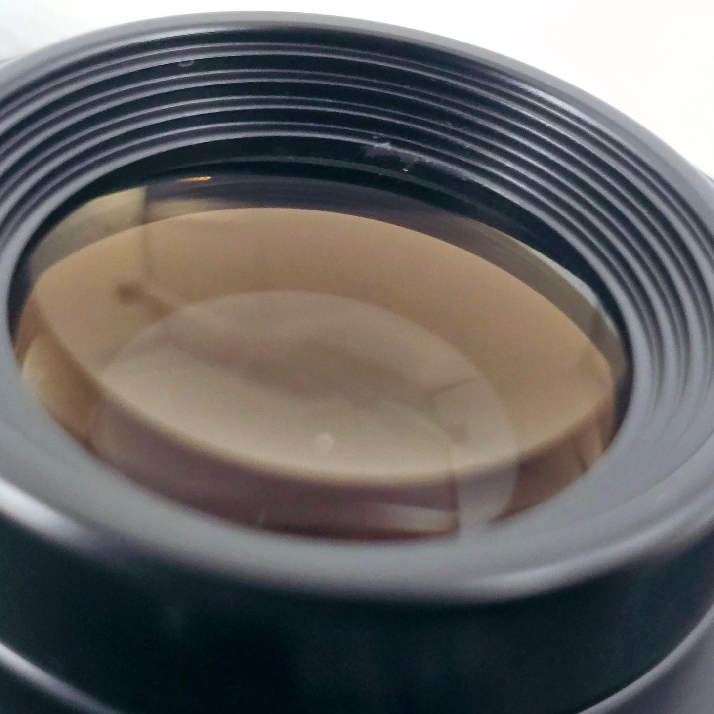 [Pre-owned] Peak Anastigmat Lupe Loupe 7x Magnifier No.1990-7 — Near MINT — Japan #4469