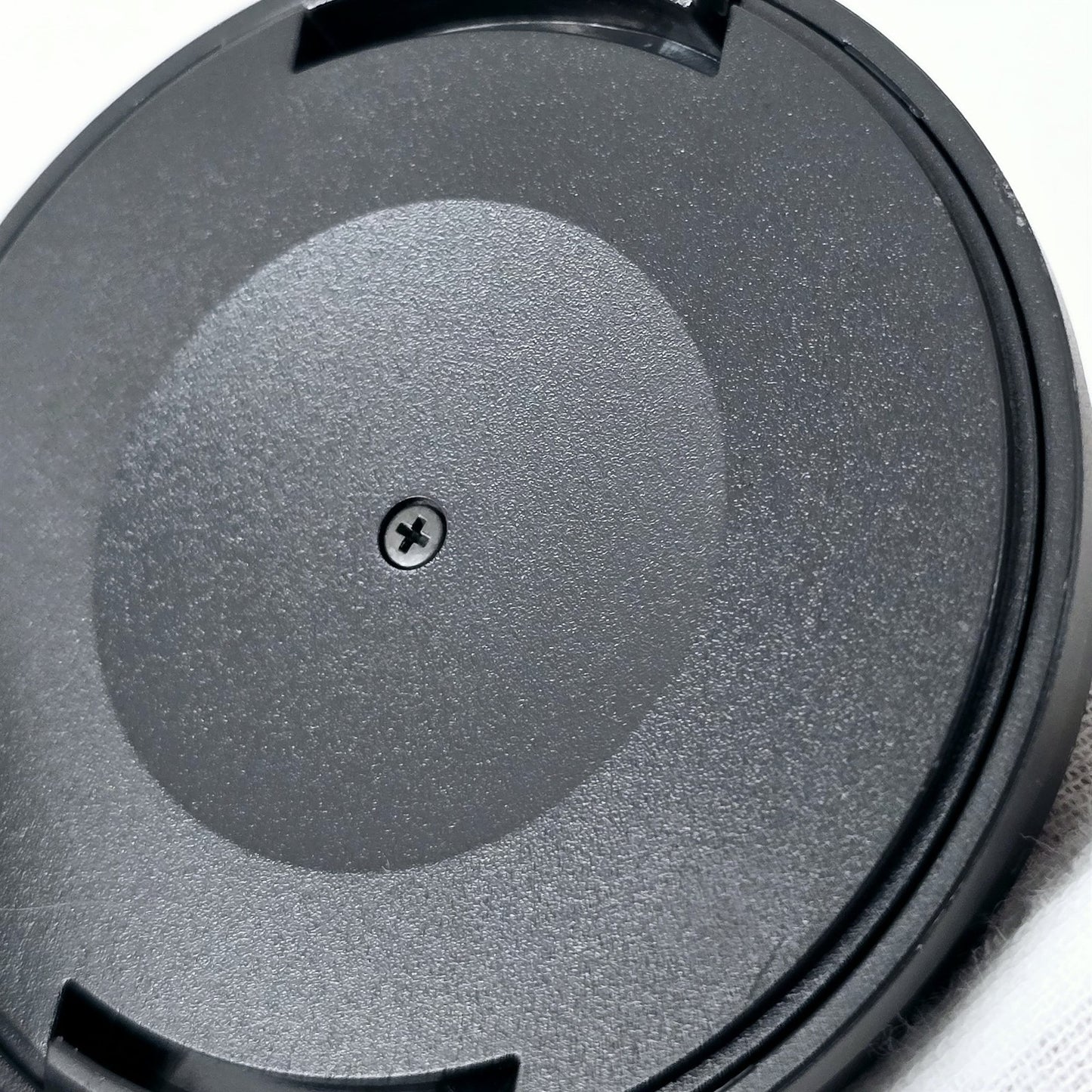 [Pre-owned] Genuine Panasonic Lumix 52mm Front Lens Cap — Mint — Japan #5534