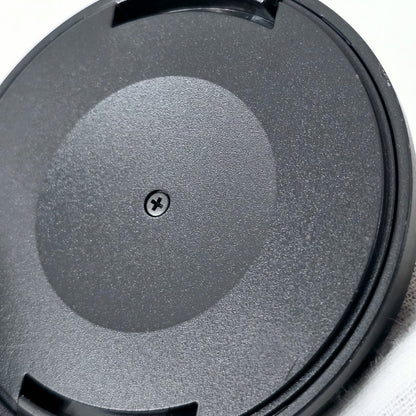 [Pre-owned] Genuine Panasonic Lumix 52mm Front Lens Cap — Mint — Japan #5534