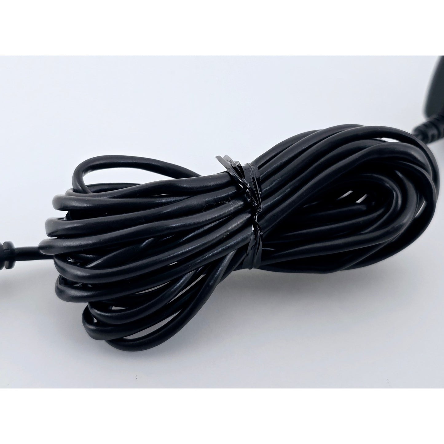 [Pre-owned] Nikon MC-12A Remote Cord Shutter Release Cable for MD-11/MD-12 — Near MINT — Japan #4712