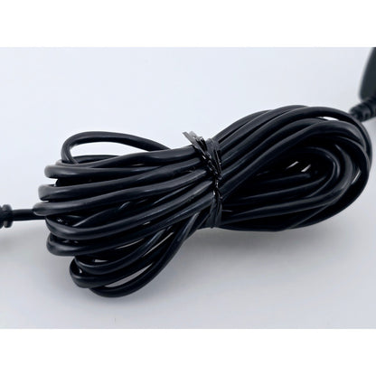 [Pre-owned] Nikon MC-12A Remote Cord Shutter Release Cable for MD-11/MD-12 — Near MINT — Japan #4712