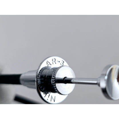 [Pre-owned] Nikon AR-3 Shutter Cable Release for F3 F3HP FM2 FE2 — MINT — Japan #4194