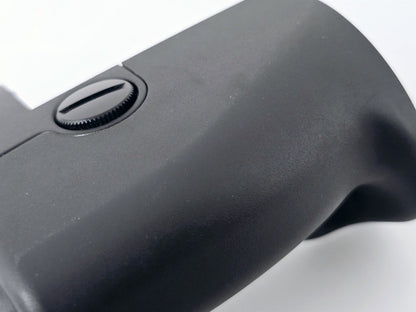 [Pre-owned] Canon Grip GR20 Battery Grip for EOS 600 620 630 650 — Mint — Japan #5337
