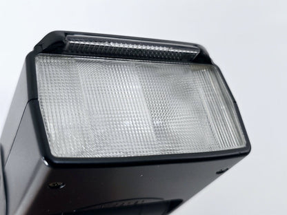 [Pre-owned] Nikon Speedlight SB-28 Shoe Mount Flash for F5 F100 N90 — Mint — Japan #5218