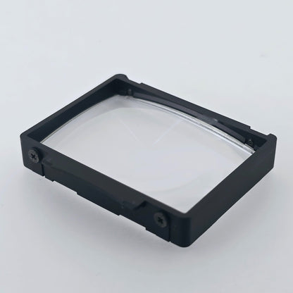 [Pre-owned] Nikon Focusing Screen Type B for F4 F4s F4e — Near MINT — Japan #1832