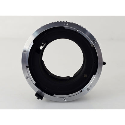 [Pre-owned] Mamiya M645 Auto Extension Ring No.3-S for M645 80/1.9 80/2.8 — Top MINT — Japan #4532