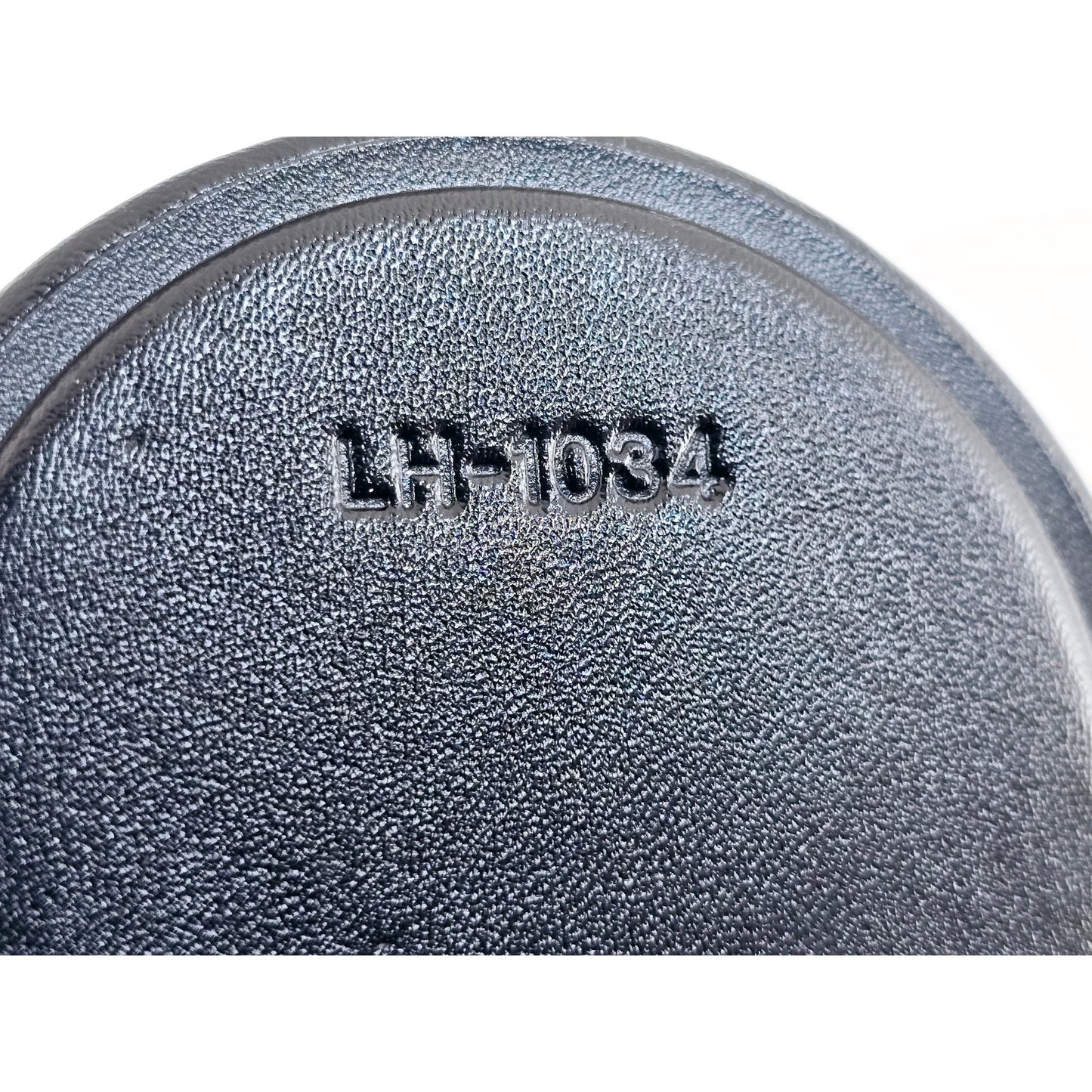 [Pre-owned] Minolta LH-1034 Lens Case for AF Macro 100mm f2.8 — MINT — Japan #4115