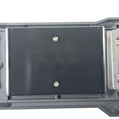 [Pre-owned] Canon Original Back Door Cover for EOS 620 630 650 Series — Top Mint — Japan #5365