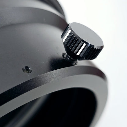 [Pre-owned] Fujinon WCV-90 80B 75B 0.8x Wide Converter Lens — Near Mint — Japan #5631