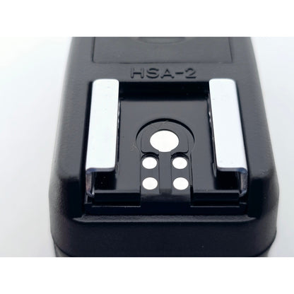 [Pre-owned] Canon TTL Hot Shoe Adapter 2 for EOS Film SLR Cameras — Unused — Japan #4531