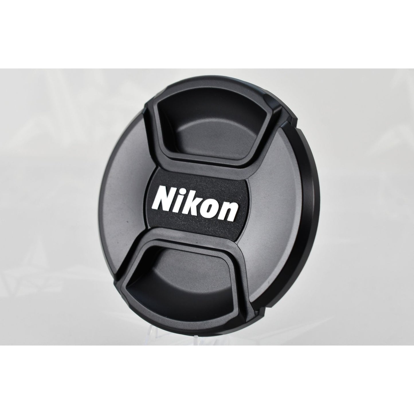 [Pre-owned] Nikon LC-77B Lens Cap for Nikkor Z 20mm f1.8 S / 70-200mm VR — Top MINT — Japan #2265