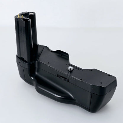 [Pre-owned] Nikon MB-10 Multi Power Vertical Battery Grip for F90 F90X N90 — Mint — Japan #5501