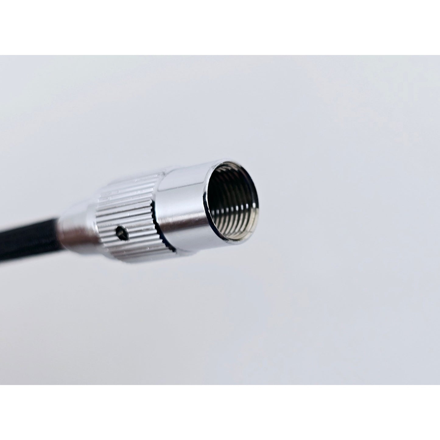 [Pre-owned] Nikon AR-2 Shutter Cable Release for FTN F F2 — MINT — Japan #5147
