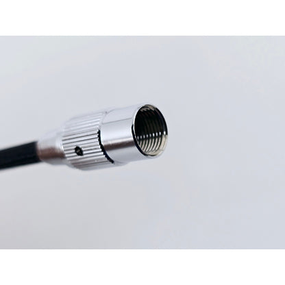 [Pre-owned] Nikon AR-2 Shutter Cable Release for FTN F F2 — MINT — Japan #5147