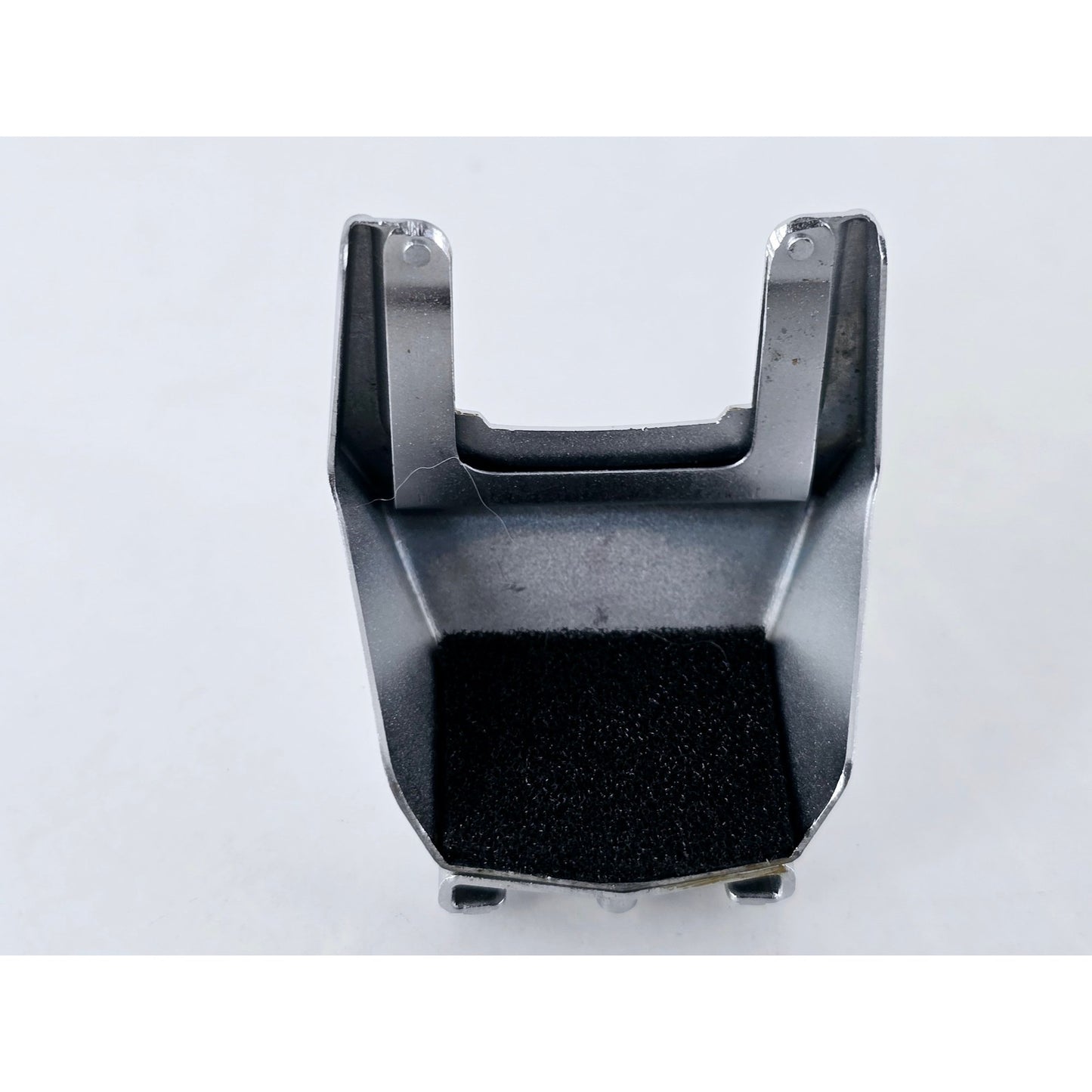 [Pre-owned] Pentax Clip On Hot Shoe Flash Adapter for SV S2 — Near MINT — Japan #4255