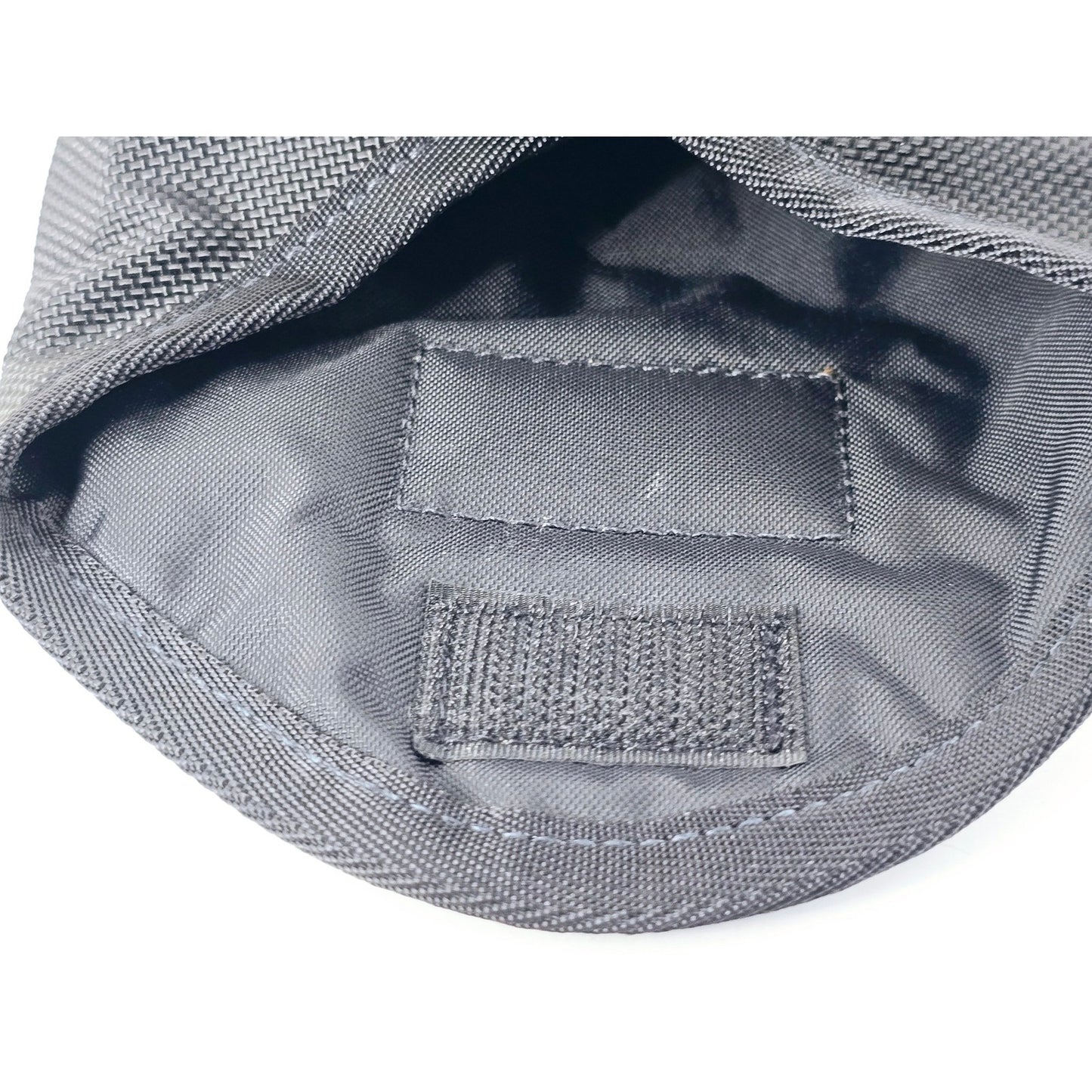 [Pre-owned] Pentax Soft Lens Case S80-80 for FA 85mm f/1.4 & 80-200mm f/2.8 — Near MINT — Japan #4708