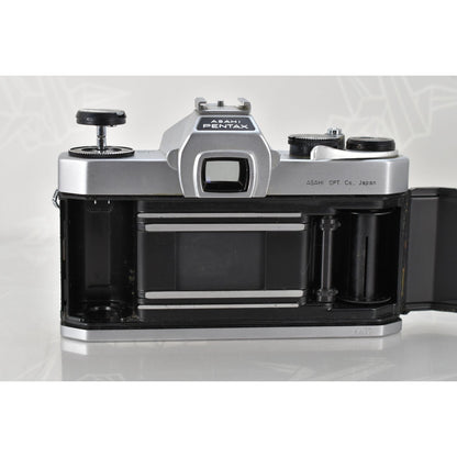[Pre-owned] Asahi Pentax SL 35mm Film SLR Camera Body — Near MINT — Japan #2210