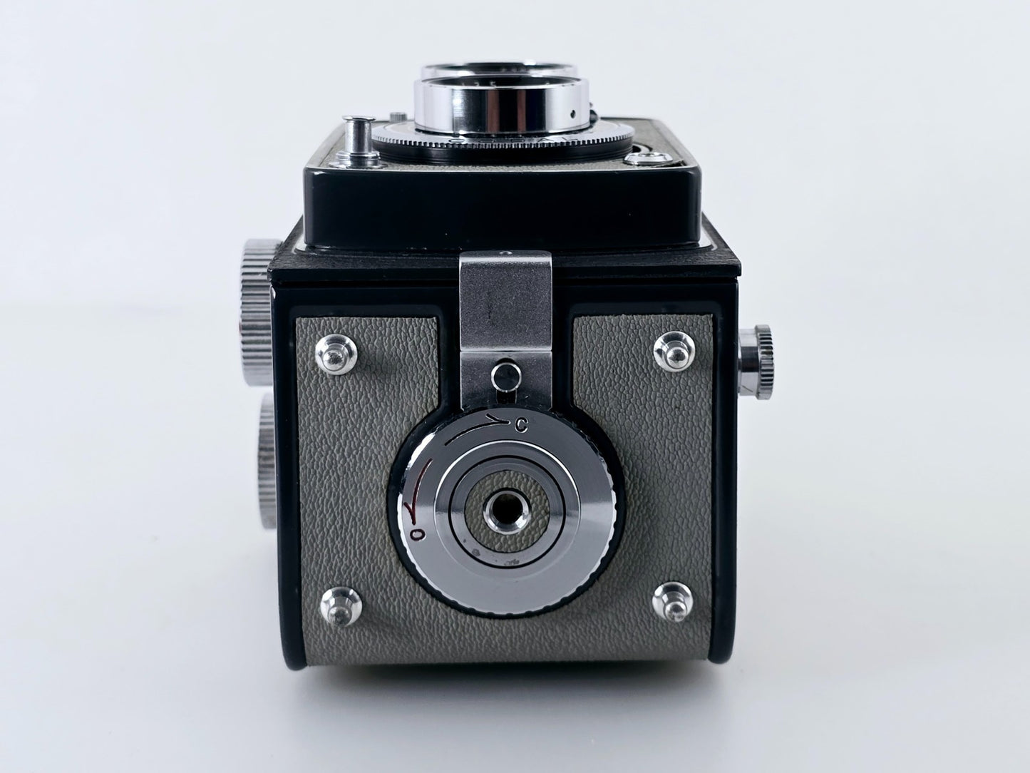 🌸[Excellent+++++] Yashica A TLR 6x6 Medium Format 120 Film Camera From Japan