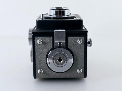 🌸[Excellent+++++] Yashica A TLR 6x6 Medium Format 120 Film Camera From Japan