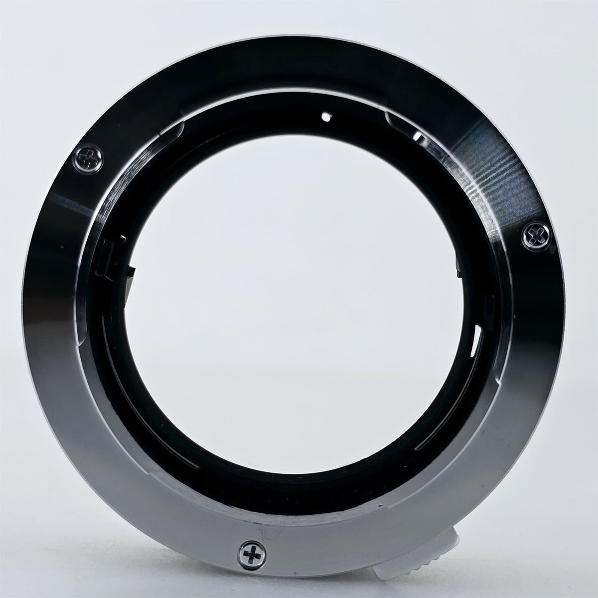[Pre-owned] Olympus OM Extension Tube 25 for Macro Close-Up — Unused — Japan #5611