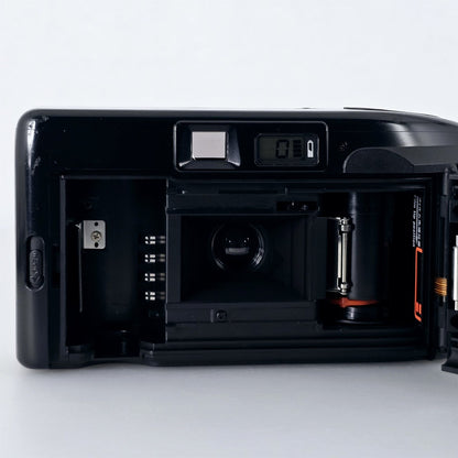 [Pre-owned] Canon Autoboy 3 35mm Point & Shoot Film Camera — Near Mint — Japan #5253