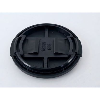 [Pre-owned] Leica 14289 E55 55mm Front Lens Cap — Unused — Japan #3588