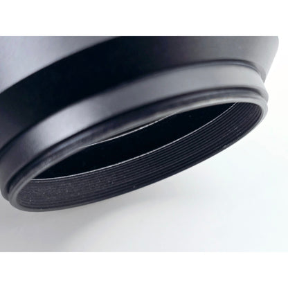 [Pre-owned] Pentax Takumar Lens Hood for 135/2.5 200/4 135/3.5 150/4 200/5.6 — Near MINT — Japan #4988