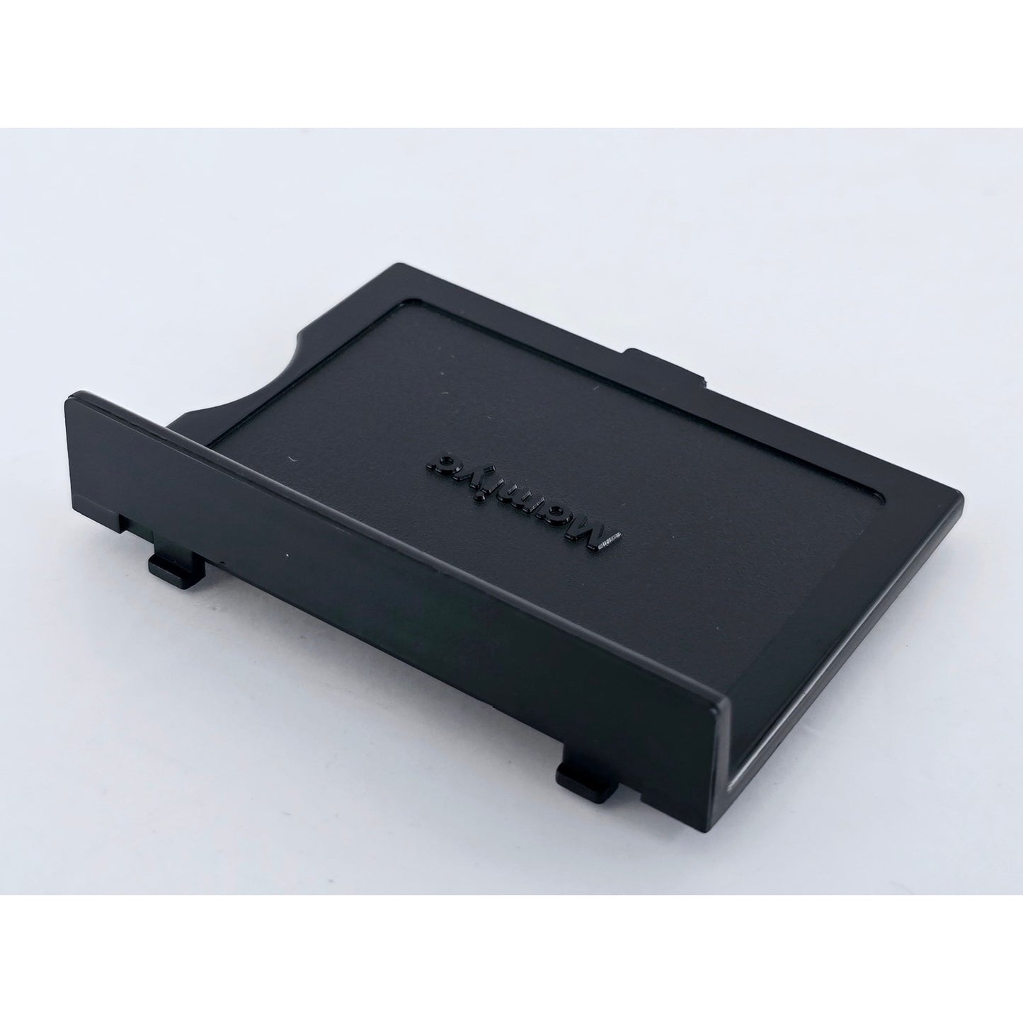 [Pre-owned] Mamiya 645 Top Body Cap Cover — Near MINT — Japan #3862
